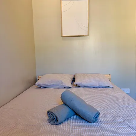 Frühstückspension Ninette, Avec Entree Privative